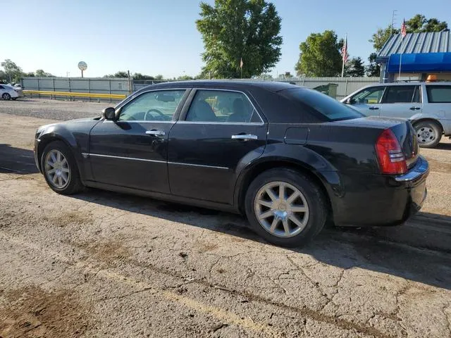 2C3LA63H37H610483 2007 2007 Chrysler 300C 2