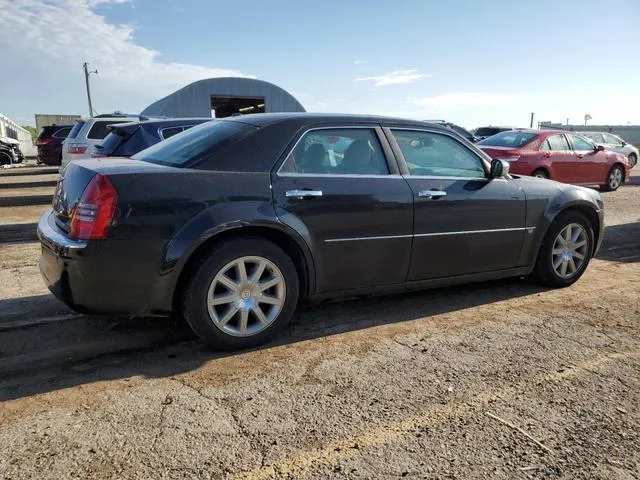 2C3LA63H37H610483 2007 2007 Chrysler 300C 3