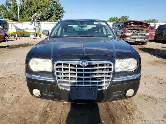 2C3LA63H37H610483 2007 2007 Chrysler 300C 5