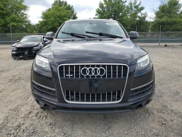 WA1LGAFE6FD030651 2015 2015 Audi Q7- Premium Plus 5