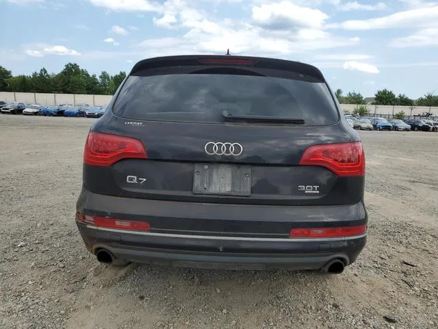 WA1LGAFE6FD030651 2015 2015 Audi Q7- Premium Plus 6