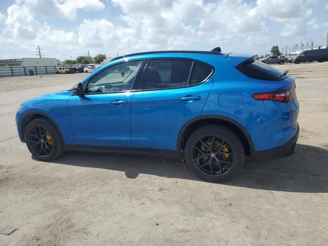 ZASPAJAN6L7C77220 2020 2020 Alfa Romeo Stelvio 2