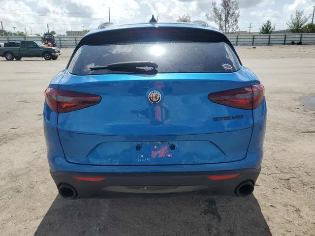 ZASPAJAN6L7C77220 2020 2020 Alfa Romeo Stelvio 6