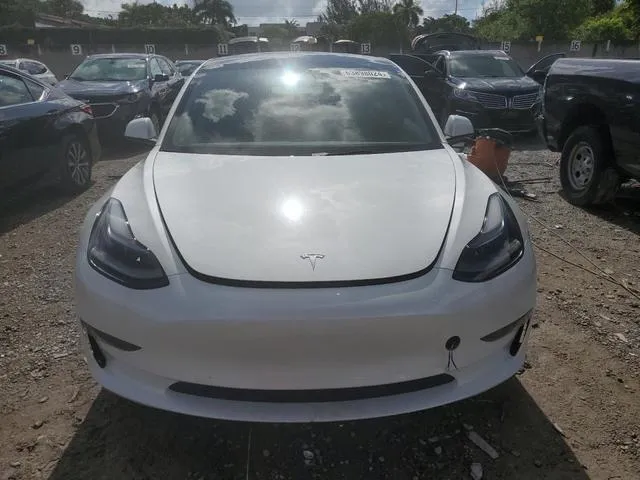 5YJ3E1EA4PF544762 2023 2023 Tesla MODEL 3 5