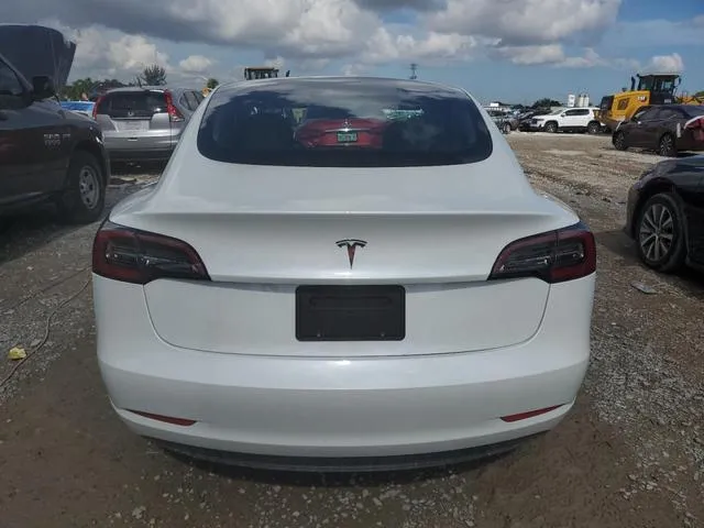 5YJ3E1EA4PF544762 2023 2023 Tesla MODEL 3 6