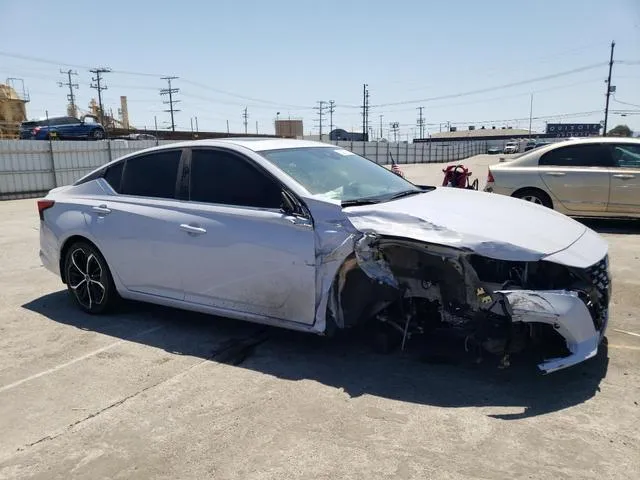 1N4BL4CV2PN319854 2023 2023 Nissan Altima- SR 4