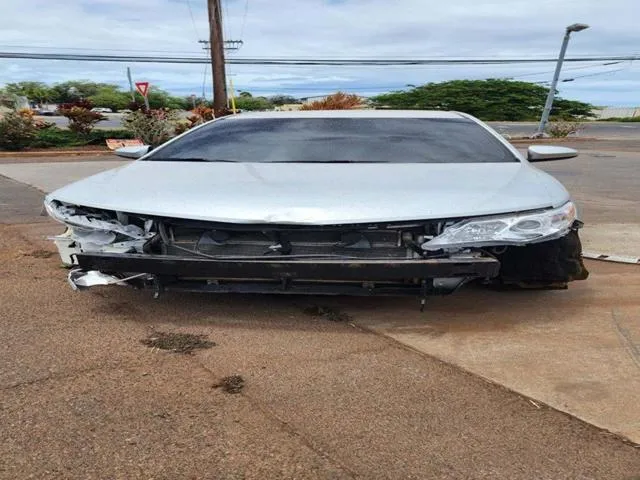 4T1BD1FK7DU091581 2013 2013 Toyota Camry- Hybrid 5