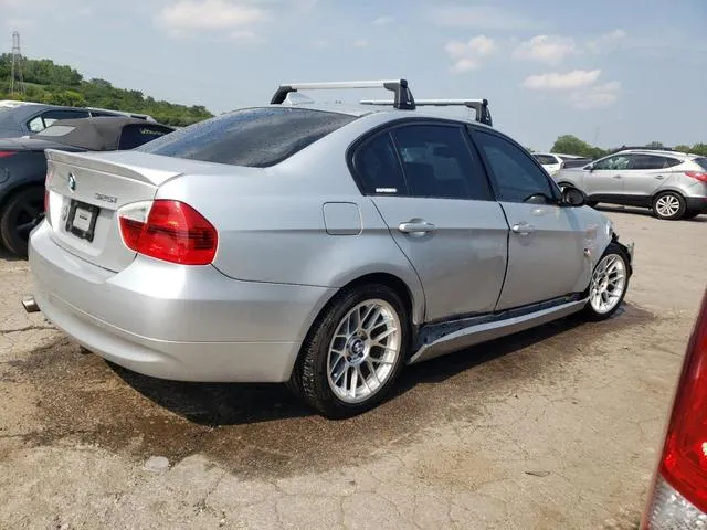 WBAVB13586PT18152 2006 2006 BMW 3 Series- 325 I 3