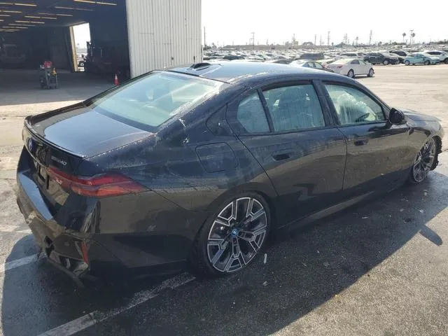 WBY33FK03RCR78698 2024 2024 BMW I5- Edrive 40 3