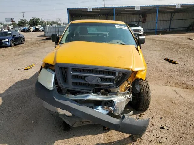 1FTRF122X5KD83158 2005 2005 Ford F-150 5