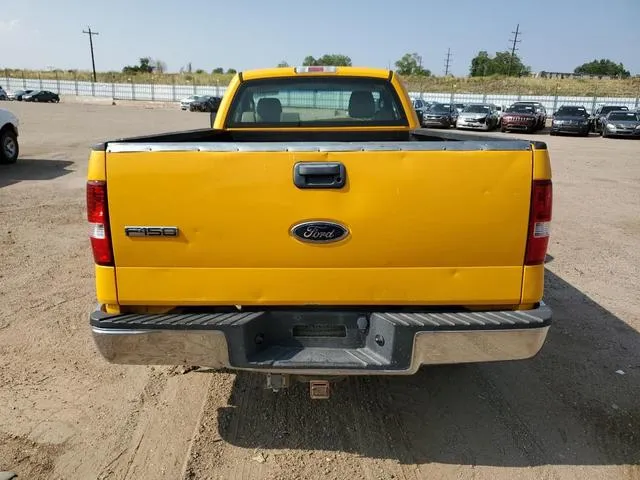 1FTRF122X5KD83158 2005 2005 Ford F-150 6