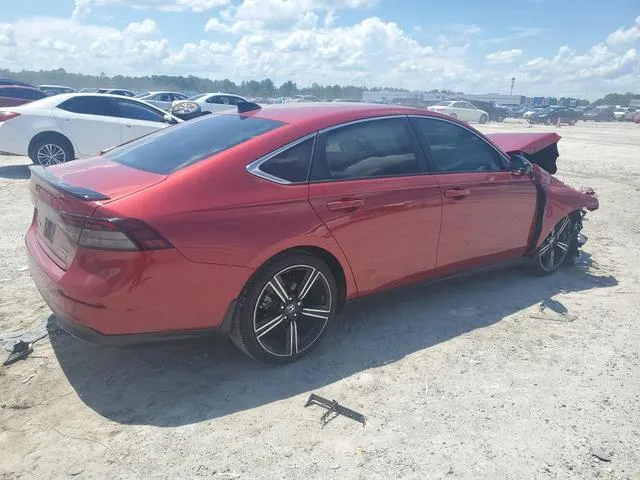 1HGCY2F54PA022156 2023 2023 Honda Accord- Hybrid Sport 3