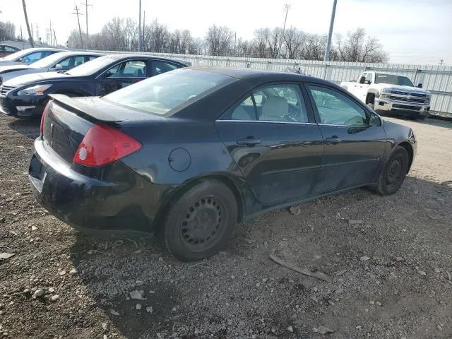 1G2ZF58B274176449 2007 2007 Pontiac G6- Value Leader 3