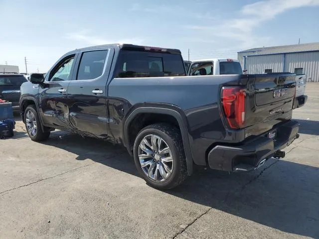 1GTUUGEL6RZ173533 2024 2024 GMC Sierra- K1500 Denali 2