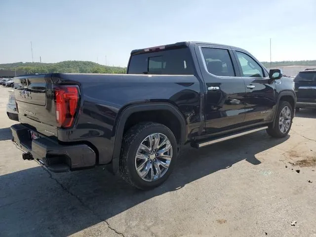 1GTUUGEL6RZ173533 2024 2024 GMC Sierra- K1500 Denali 3