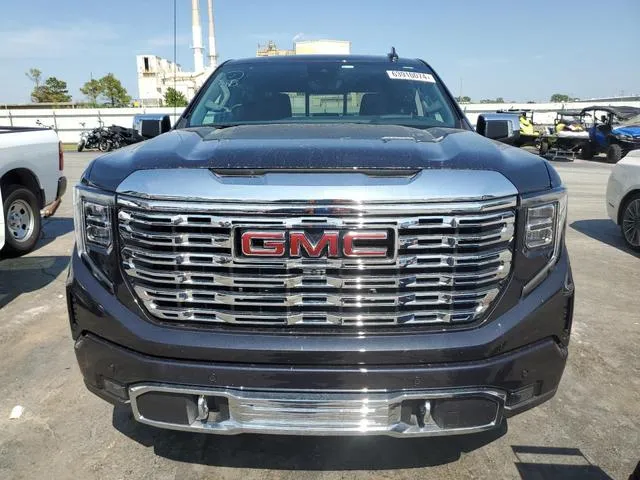 1GTUUGEL6RZ173533 2024 2024 GMC Sierra- K1500 Denali 5