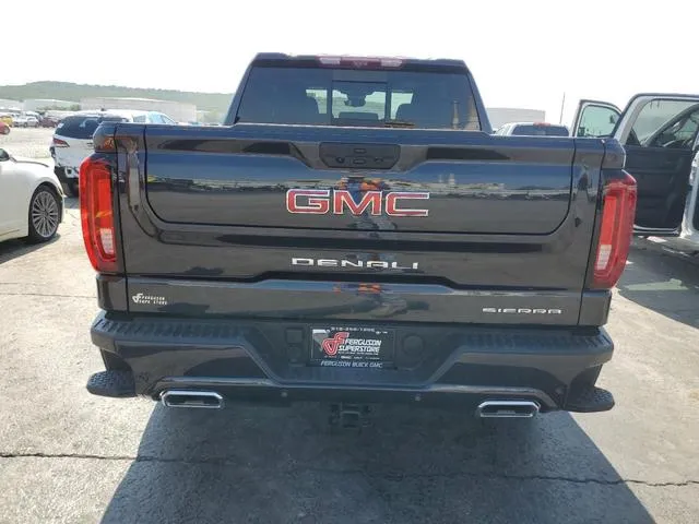 1GTUUGEL6RZ173533 2024 2024 GMC Sierra- K1500 Denali 6