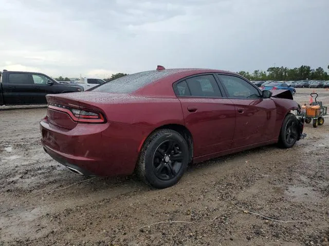 2C3CDXBG2PH623800 2023 2023 Dodge Charger- Sxt 3