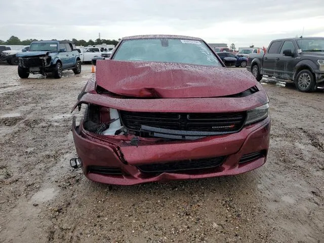 2C3CDXBG2PH623800 2023 2023 Dodge Charger- Sxt 5