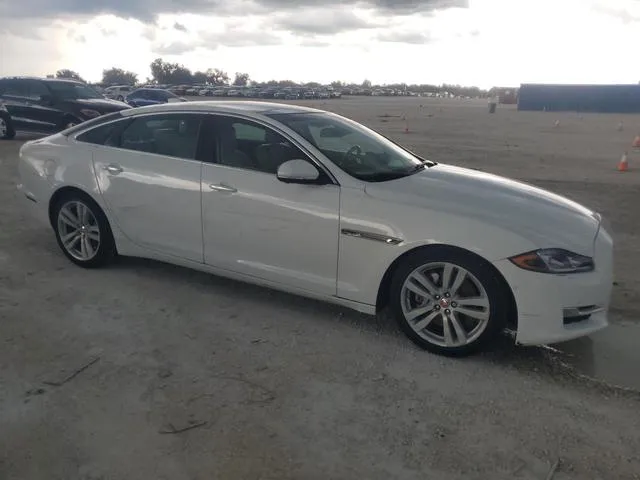 SAJWJ2GD7G8W02015 2016 2016 Jaguar XJL- Portfolio 4