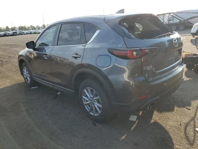 JM3KFBBM4P0186162 2023 2023 Mazda CX-5- Select 2