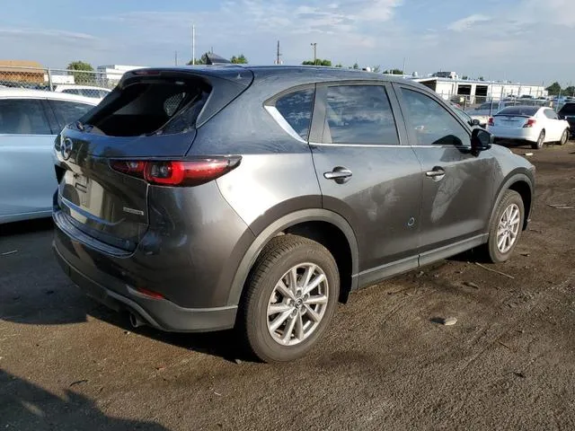 JM3KFBBM4P0186162 2023 2023 Mazda CX-5- Select 3