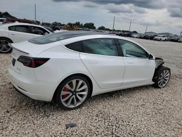 5YJ3E1EB5KF472701 2019 2019 Tesla MODEL 3 3