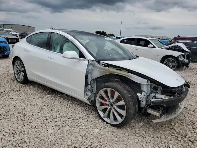 5YJ3E1EB5KF472701 2019 2019 Tesla MODEL 3 4