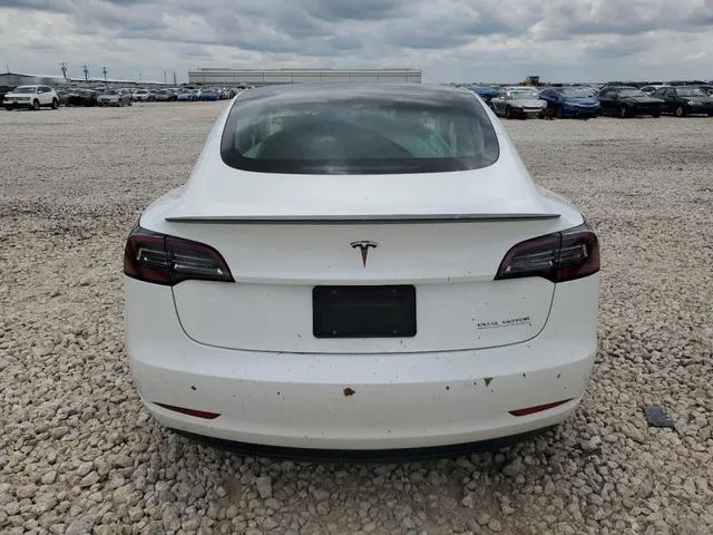 5YJ3E1EB5KF472701 2019 2019 Tesla MODEL 3 6