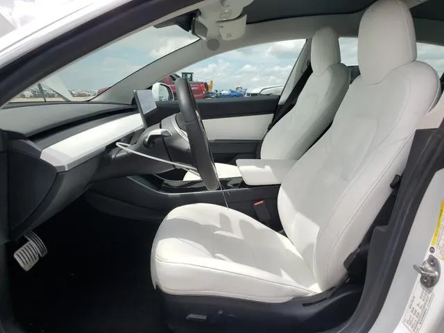 5YJ3E1EB5KF472701 2019 2019 Tesla MODEL 3 7