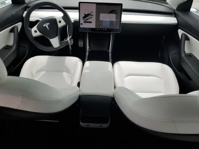 5YJ3E1EB5KF472701 2019 2019 Tesla MODEL 3 8