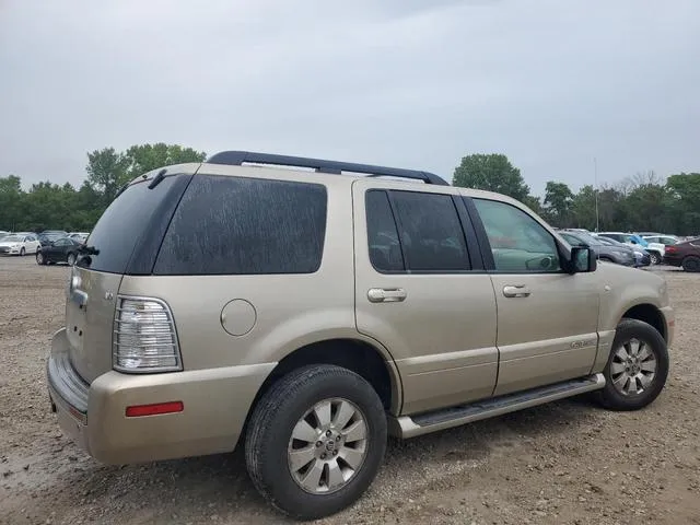 4M2EU47E87UJ21097 2007 2007 Mercury Mountaineer- Luxury 3