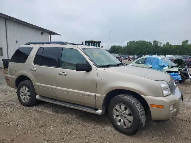 4M2EU47E87UJ21097 2007 2007 Mercury Mountaineer- Luxury 4