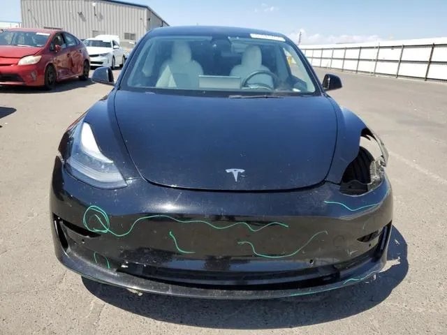 5YJ3E1EA0NF118807 2022 2022 Tesla MODEL 3 5