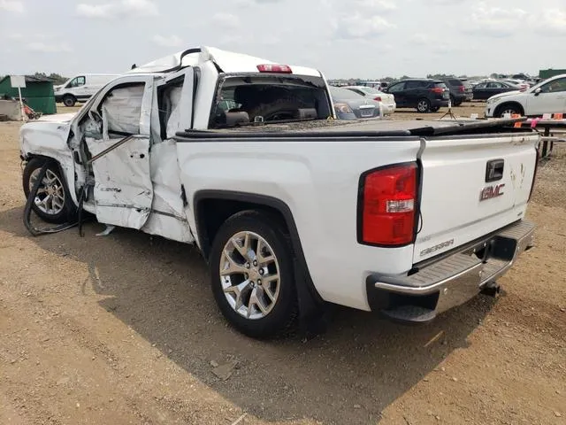 3GTU2VEC9EG444654 2014 2014 GMC Sierra- K1500 Slt 2