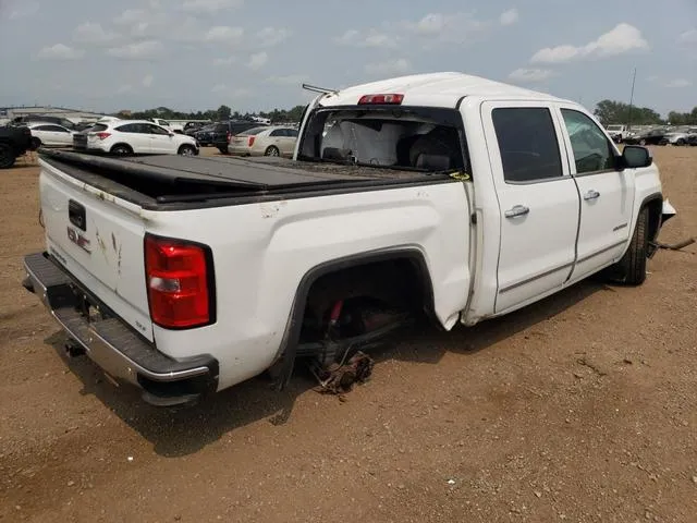 3GTU2VEC9EG444654 2014 2014 GMC Sierra- K1500 Slt 3