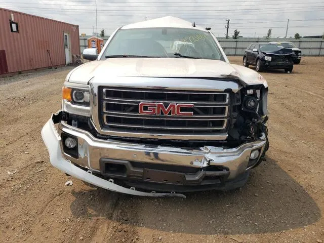 3GTU2VEC9EG444654 2014 2014 GMC Sierra- K1500 Slt 5