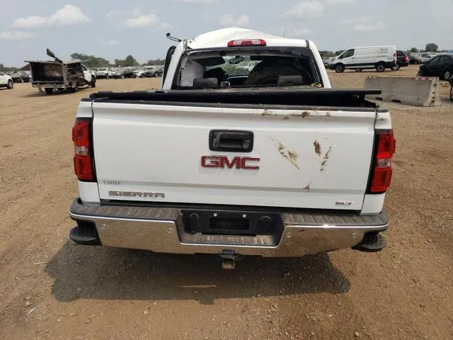 3GTU2VEC9EG444654 2014 2014 GMC Sierra- K1500 Slt 6