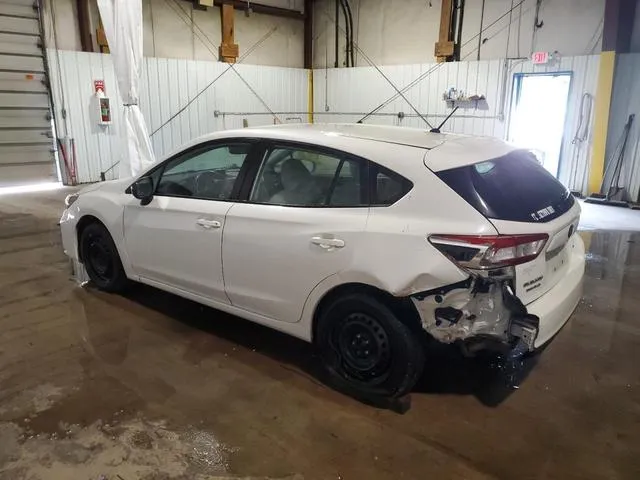 4S3GTAA61K3723114 2019 2019 Subaru Impreza 2