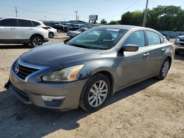 1N4AL3AP2FC573472 2015 2015 Nissan Altima- 2-5 1