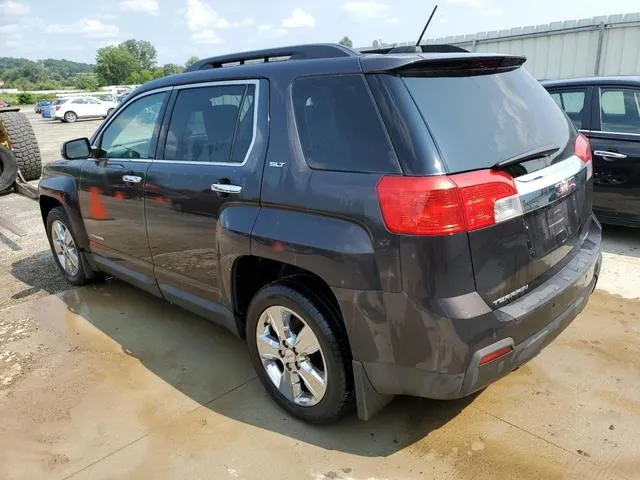 2GKALSEK0F6155623 2015 2015 GMC Terrain- Slt 2