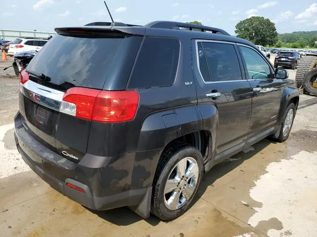 2GKALSEK0F6155623 2015 2015 GMC Terrain- Slt 3