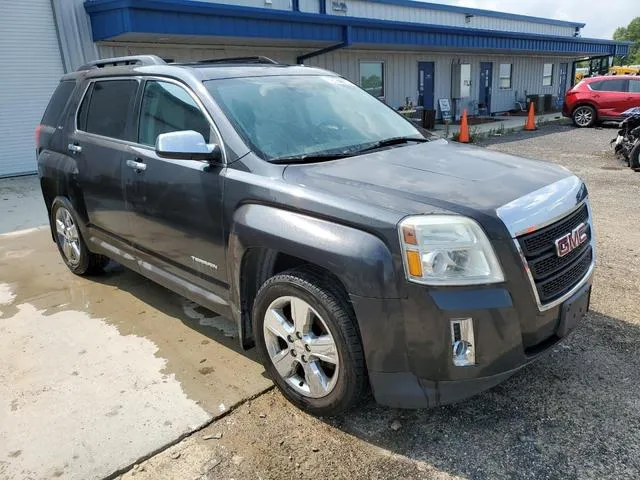 2GKALSEK0F6155623 2015 2015 GMC Terrain- Slt 4