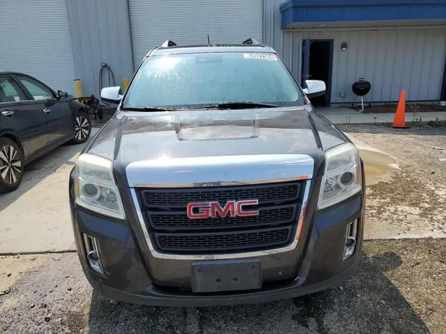 2GKALSEK0F6155623 2015 2015 GMC Terrain- Slt 5