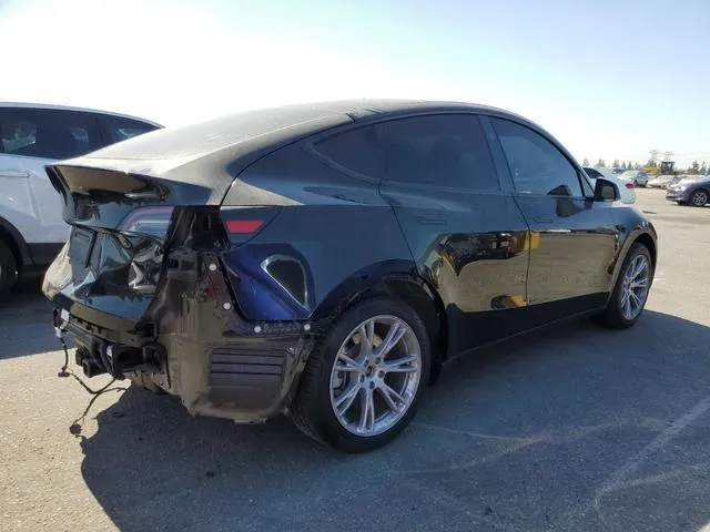 7SAYGDEE2RA216344 2024 2024 Tesla MODEL Y 3