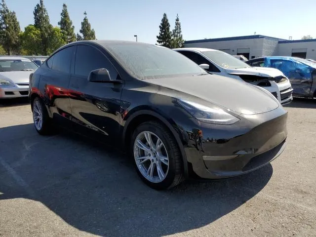 7SAYGDEE2RA216344 2024 2024 Tesla MODEL Y 4