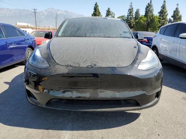 7SAYGDEE2RA216344 2024 2024 Tesla MODEL Y 5