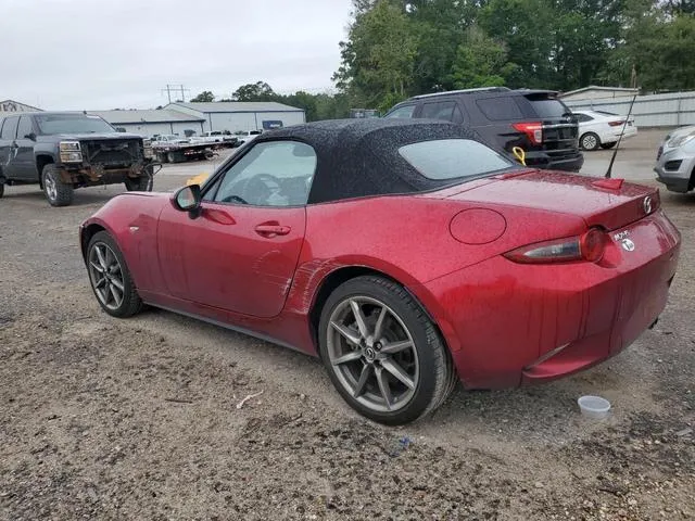 JM1NDAD72N0508243 2022 2022 Mazda MX-5- Grand Touring 2