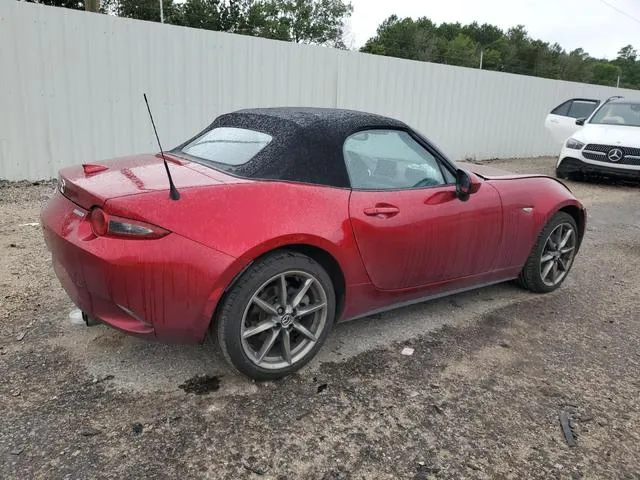 JM1NDAD72N0508243 2022 2022 Mazda MX-5- Grand Touring 3