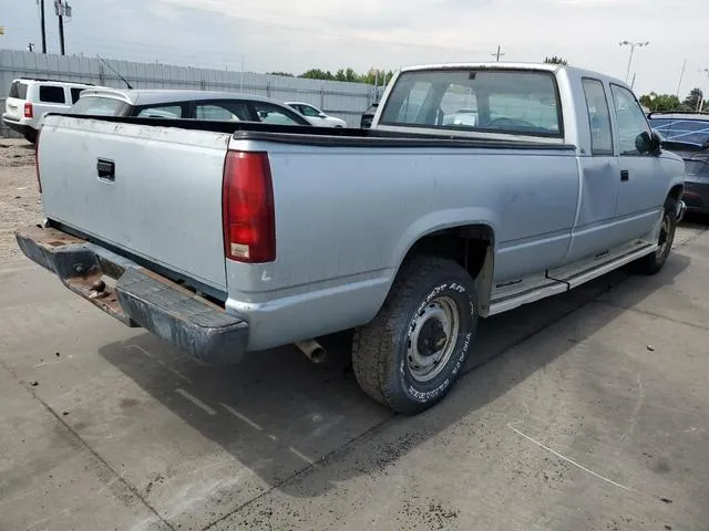 2GCFK29H6L1244902 1990 1990 Chevrolet C/K- K2500 3